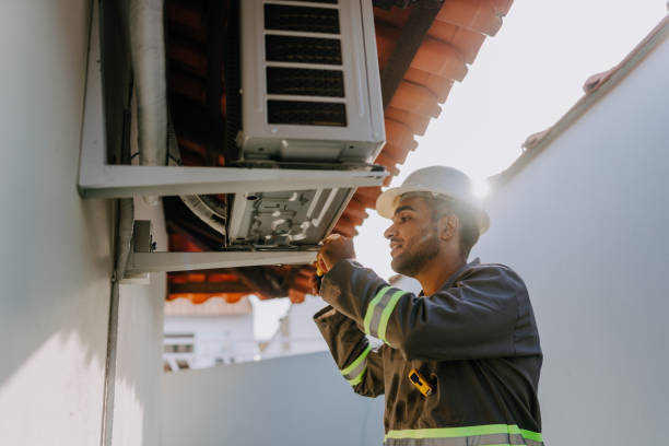 Best HVAC Emergency Services  in Placerville, CA