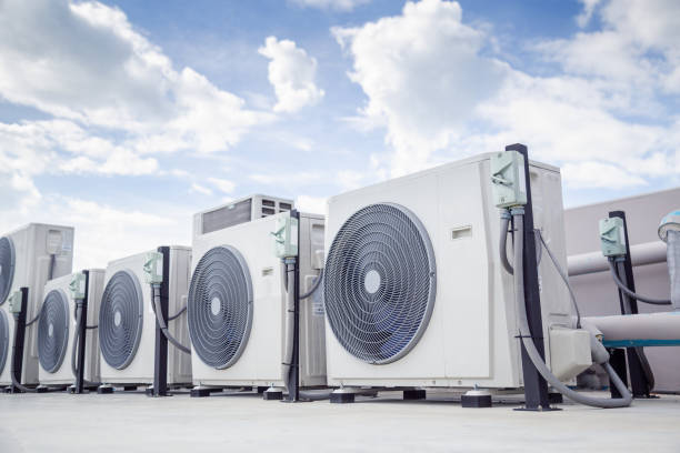 Best HVAC Installation Services  in Placerville, CA