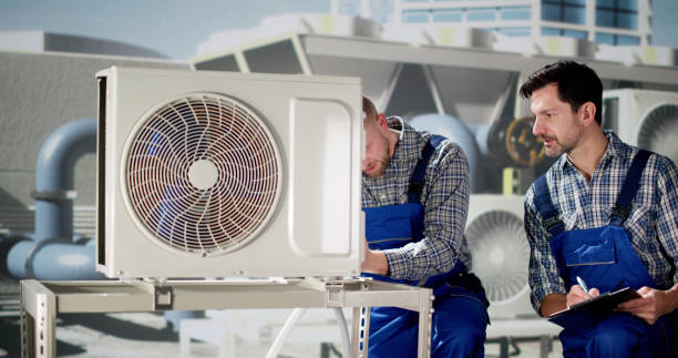 Best Local HVAC Companies  in Placerville, CA
