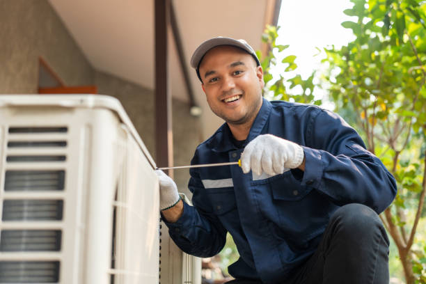 Best HVAC Repair Near Me  in Placerville, CA