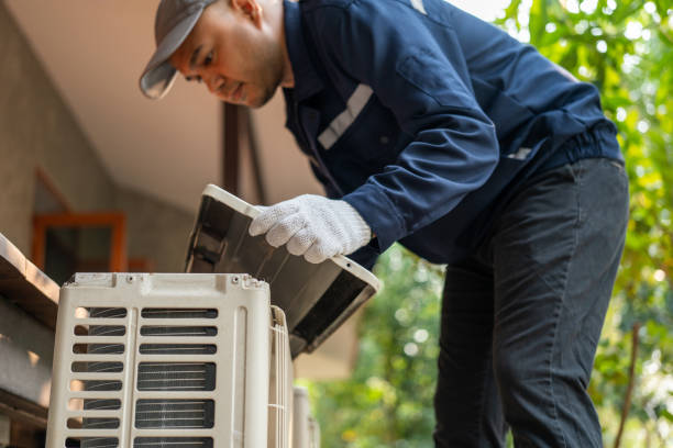 Best Affordable HVAC Services  in Placerville, CA